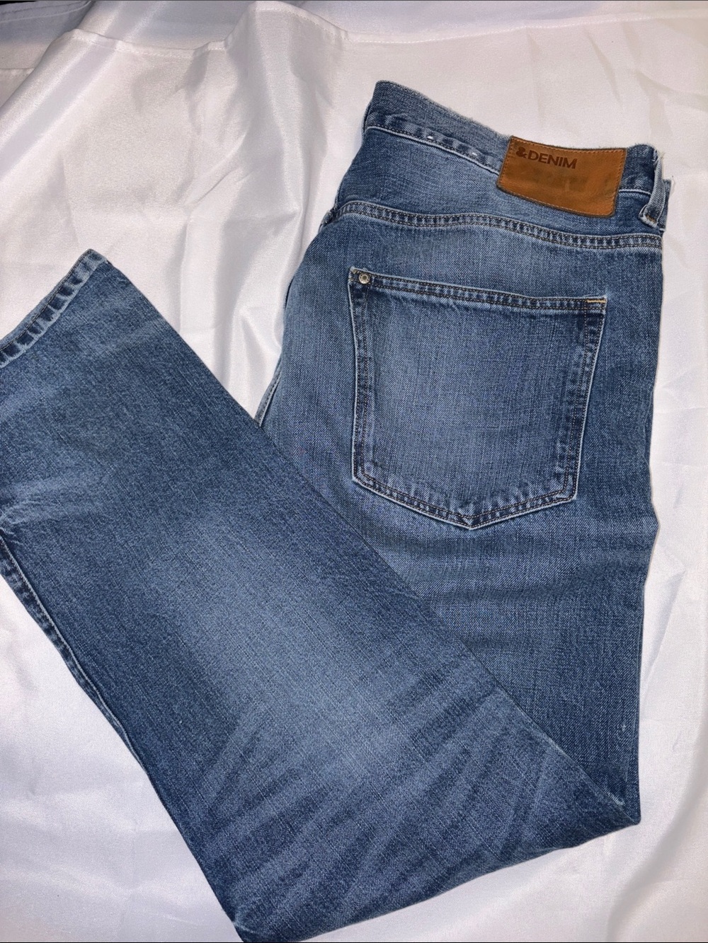 &Denim jeans size 38/32